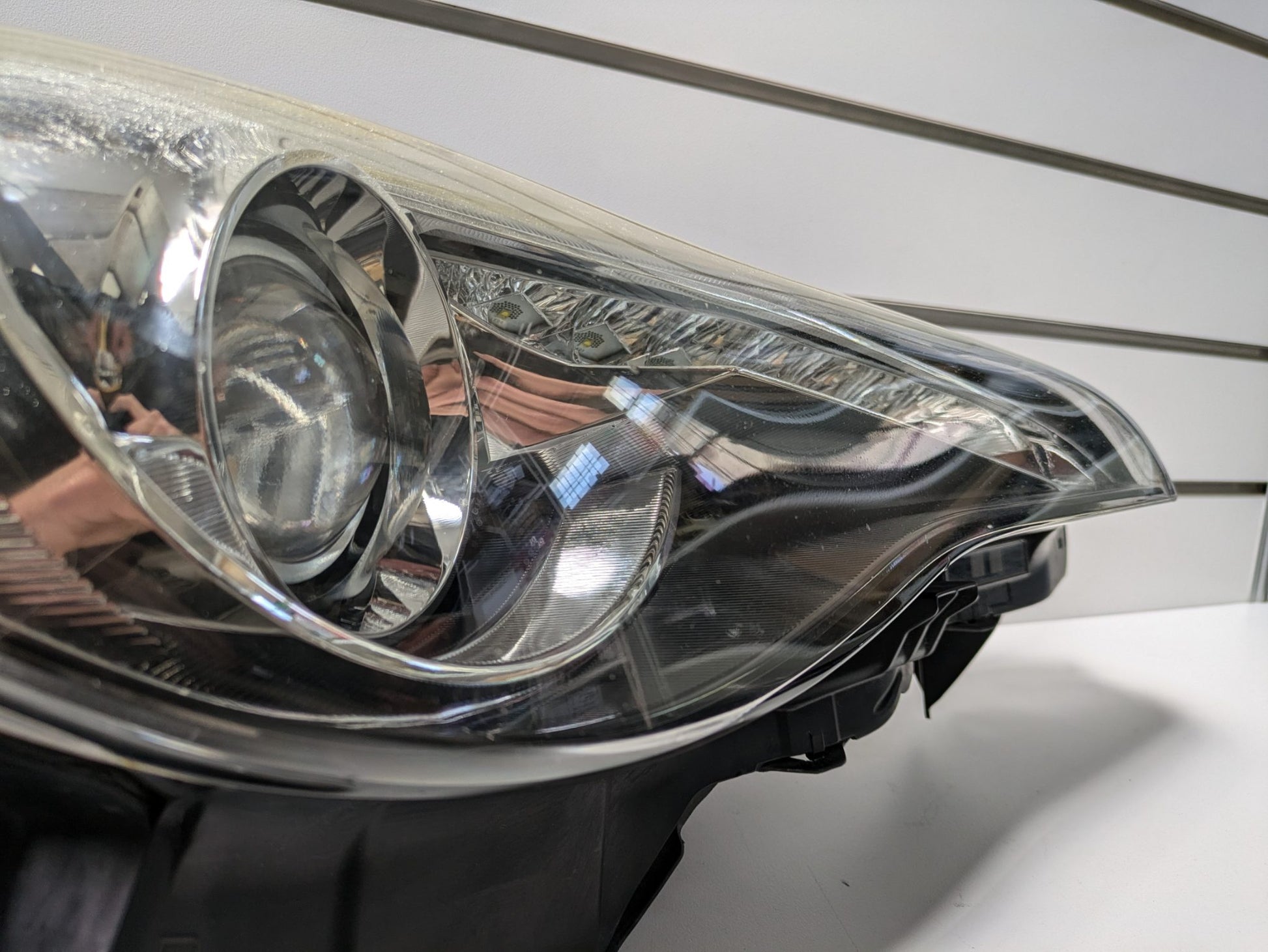 Genuine RH Headlight Toyota Gt-86 ZN6/ZC6 2012 - 2016 Used