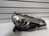 Genuine RH Headlight Toyota Gt-86 ZN6/ZC6 2012 - 2016 Used