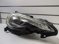 Genuine RH Headlight Toyota Gt-86 ZN6/ZC6 2012 - 2016 Used