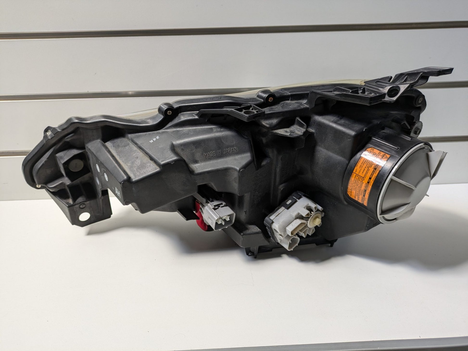 Genuine RH Headlight Toyota Gt-86 ZN6/ZC6 2012 - 2016 Used