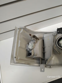 Genuine RH Headlight Toyota Hiace H200 First Facelift 2010 - 2013 Used
