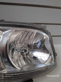 Genuine RH Headlight Toyota Hiace H200 First Facelift 2010 - 2013 Used