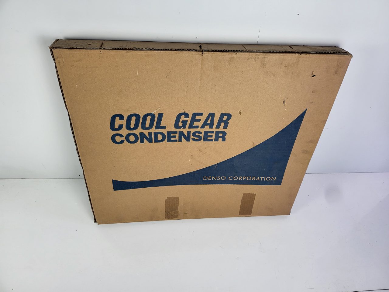 Denso AC Condenser Fits Toyota Hiace H200 KDH00 2004 - 2013 New
