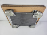 Denso AC Condenser Fits Toyota Hiace H200 KDH00 2004 - 2013 New
