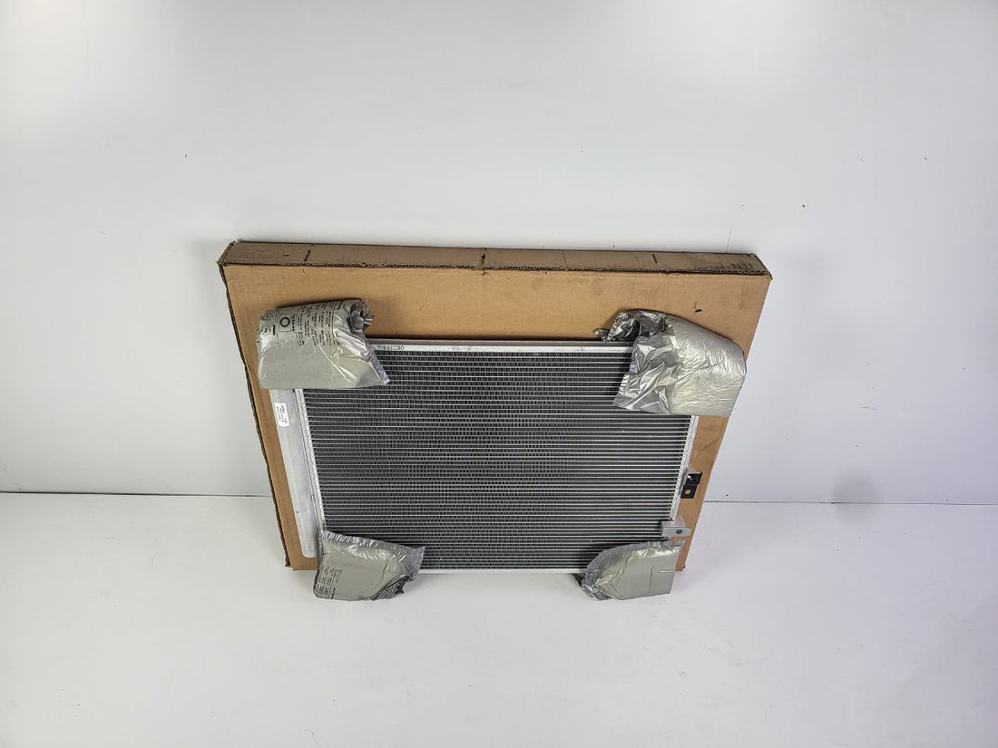 Denso AC Condenser Fits Toyota Hiace H200 KDH00 2004 - 2013 New