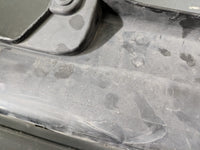 Genuine Rear Bumper Toyota Hiace H200 Narrowbody 2005 - 2013 Used
