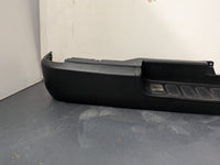Genuine Rear Bumper Toyota Hiace H200 Narrowbody 2005 - 2013 Used