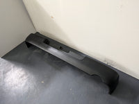 Genuine Rear Bumper Toyota Hiace H200 Narrowbody 2005 - 2013 Used