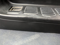 Genuine Rear Bumper Toyota Hiace H200 Narrowbody 2005 - 2013 Used