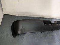 Genuine Rear Bumper Toyota Hiace H200 Narrowbody 2005 - 2013 Used