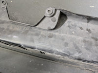 Genuine Rear Bumper Toyota Hiace H200 Narrowbody 2005 - 2013 Used
