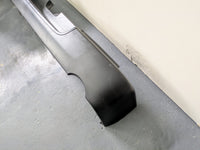 Genuine Rear Bumper Toyota Hiace H200 Narrowbody 2005 - 2013 Used