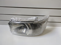 Genuine LH Headlight Toyota Hiace H200 Pre Facelift 2004 - 2010 Used