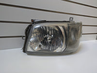 Genuine LH Headlight Toyota Hiace H200 Pre Facelift 2004 - 2010 Used