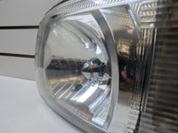 Genuine LH Headlight Toyota Hiace H200 Pre Facelift 2004 - 2010 Used