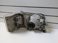 Genuine LH Headlight Toyota Hiace H200 Pre Facelift 2004 - 2010 Used