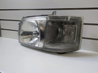 Genuine LH Headlight Toyota Hiace H200 Pre Facelift 2004 - 2010 Used