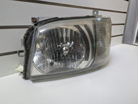 Genuine LH Headlight Toyota Hiace H200 Pre Facelift 2004 - 2010 Used