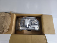 Genuine RH Headlight Toyota Hiace H200 Pre Facelift 2004 - 2010 New