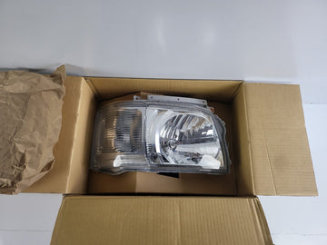 Genuine RH Headlight Toyota Hiace H200 Pre Facelift 2004 - 2010 New