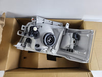 Genuine RH Headlight Toyota Hiace H200 Pre Facelift 2004 - 2010 New