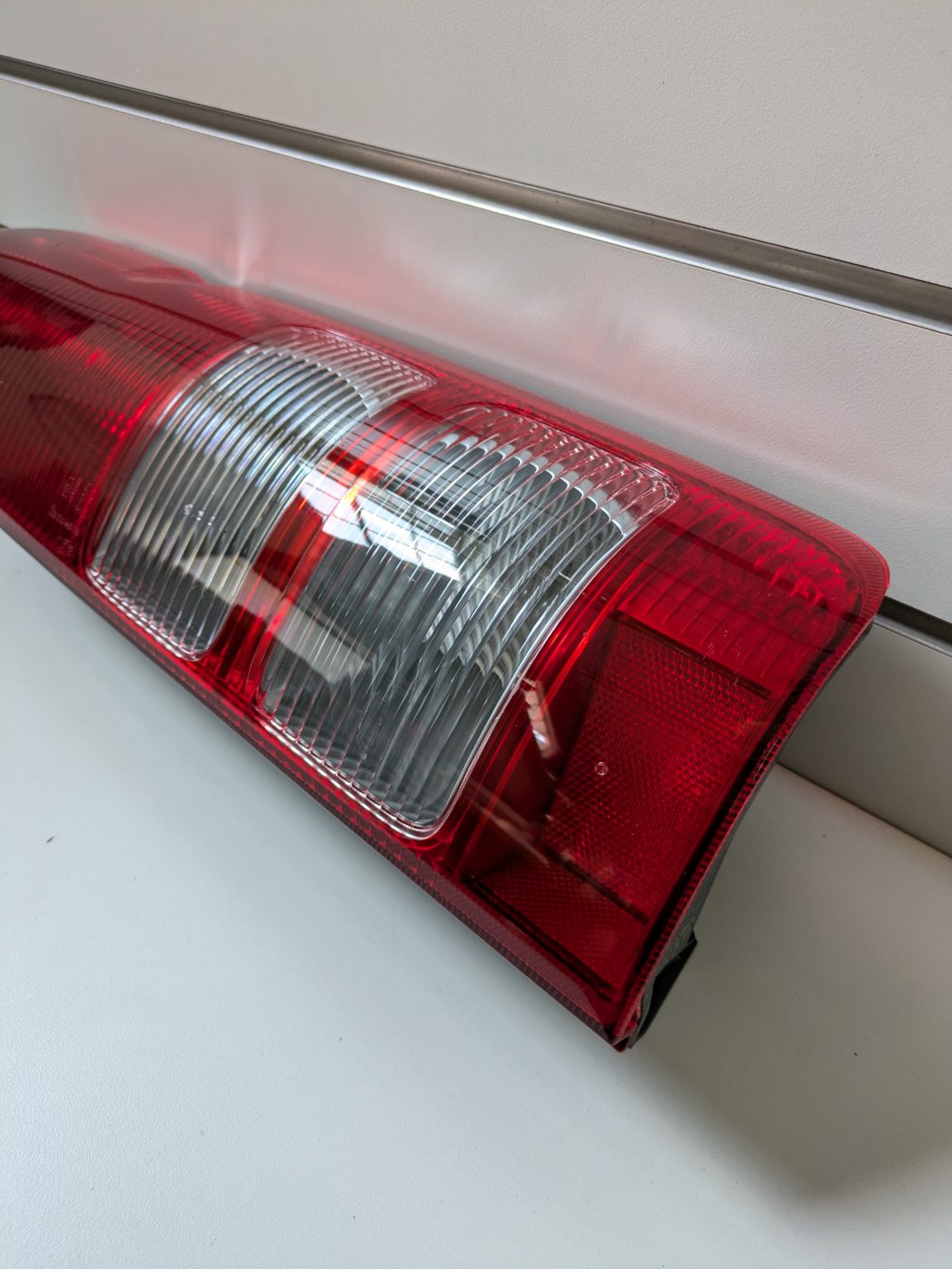 Genuine RH Taillight Toyota Hiace H200 2005 - 2018 Used