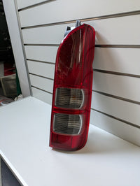 Genuine RH Taillight Toyota Hiace H200 2005 - 2018 Used