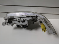 Genuine LH Headlight Toyota Hiace H200 Second Facelift 2013 - 2024 Used