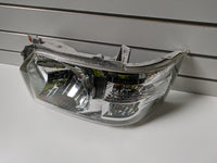Genuine LH Headlight Toyota Hiace H200 Second Facelift 2013 - 2024 Used