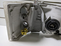 Genuine LH Headlight Toyota Hiace H200 Second Facelift 2013 - 2024 Used