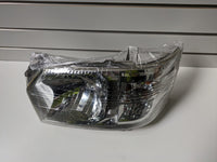 Genuine LH Headlight Toyota Hiace H200 Second Facelift 2013 - 2024 Used