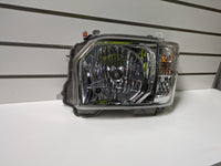 Genuine LH Headlight Toyota Hiace H200 Second Facelift 2013 - 2024 Used