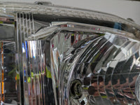 Genuine RH Headlight Toyota Hiace H200 Second Facelift 2013 - 2024 Used