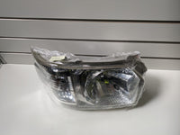 Genuine RH Headlight Toyota Hiace H200 Second Facelift 2013 - 2024 Used