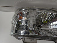 Genuine RH Headlight Toyota Hiace H200 Second Facelift 2013 - 2024 Used