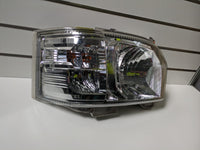 Genuine RH Headlight Toyota Hiace H200 Second Facelift 2013 - 2024 Used