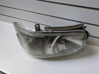 Genuine RH Headlight Toyota Hiace H200 Pre Facelift 2004 - 2010 Used