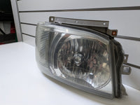 Genuine RH Headlight Toyota Hiace H200 Pre Facelift 2004 - 2010 Used