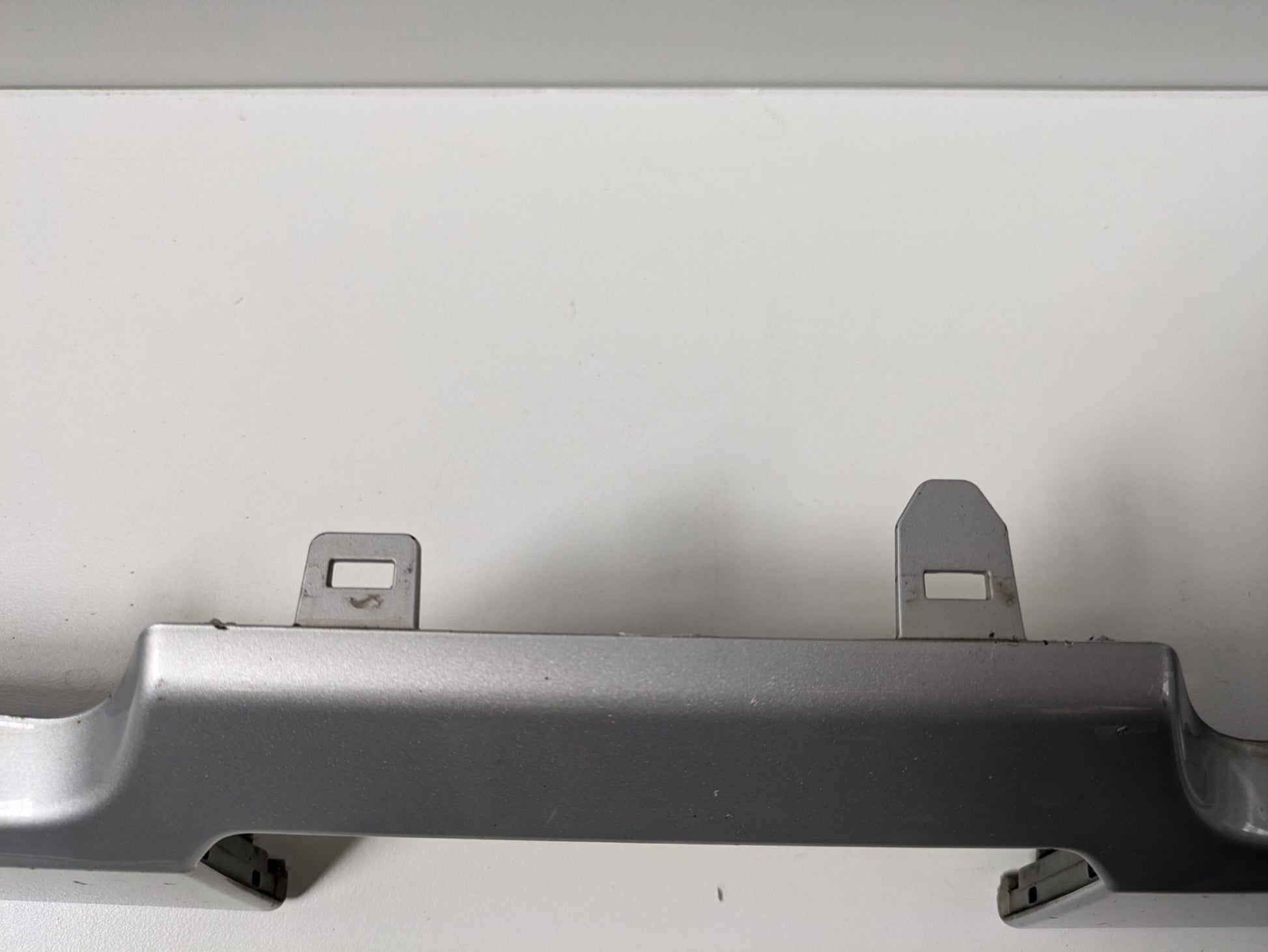 Genuine Radiator Moulding Toyota Hiace H300 2019 - 2024 Used