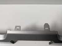 Genuine Radiator Moulding Toyota Hiace H300 2019 - 2024 Used