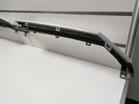 Genuine Radiator Moulding Toyota Hiace H300 2019 - 2024 Used