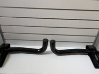 Genuine Rear Bumper Guards Toyota Hiace H300 2019 - 2024 Used