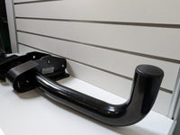 Genuine Rear Bumper Guards Toyota Hiace H300 2019 - 2024 Used