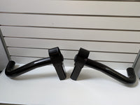Genuine Rear Bumper Guards Toyota Hiace H300 2019 - 2024 Used