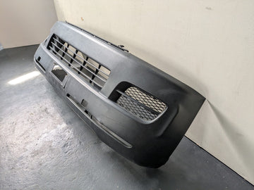 Genuine Front Bumper Toyota Hiace Narrowbody H200 2005 - 2010 Used