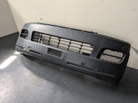 Genuine Front Bumper Toyota Hiace Narrowbody H200 2005 - 2010 Used