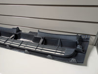Genuine Front Grill Toyota Hiace Narrow body H200 2005 - 2008 Used