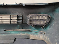 Genuine Front Bumper Toyota Hiace Widebody H200 2005 - 2010 Used