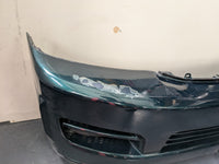 Genuine Front Bumper Toyota Hiace Widebody H200 2005 - 2010 Used