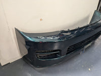 Genuine Front Bumper Toyota Hiace Widebody H200 2005 - 2010 Used